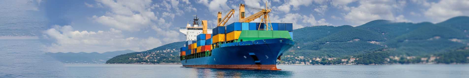 Admiralty Shipping and International Trade