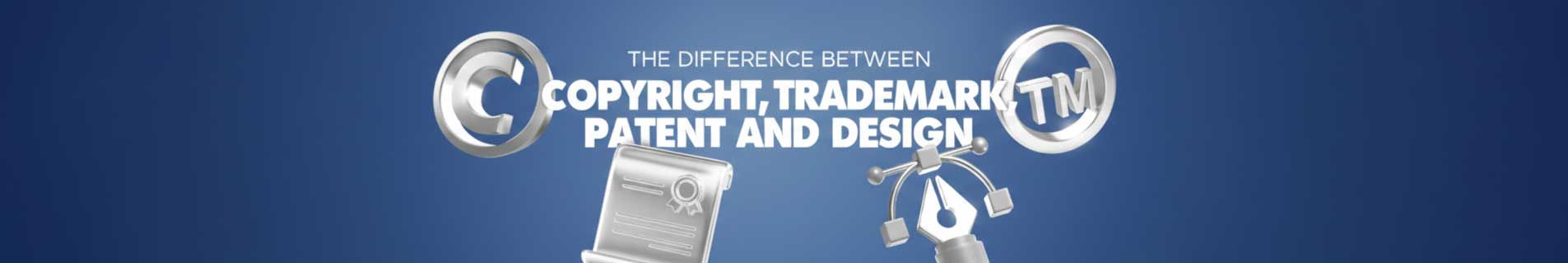 Intellectual property patent trade marks