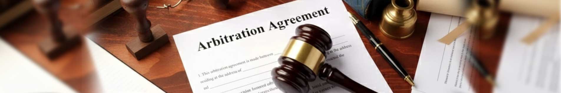 International Arbitration